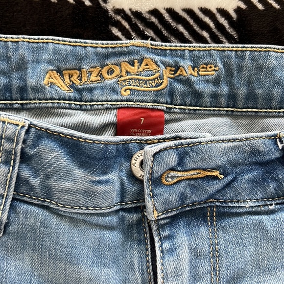 🔥Arizona denim shorts - Picture 2 of 3